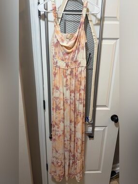 B.O.G Collective Maxi Dress Medium